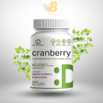Deal Supplement Cranberry 