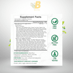 Nature’s Fruits & Veggies Supplement, 240 Veggie Capsules – 80 Whole Food Superfoods for Daily Balance – 40 Fruits with 40 Vegetables and Greens – Non-GMO, Gluten Free - Image 3