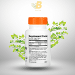 Doctor's Best, Benfotiamine 300 with BenfoPure, 300 mg, 60 Veggie Caps - Image 3