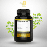 Pure Himalayan Shilajit with 85+ Trace Minerals (150 Capsules, 1000mg Extract per Serving) Pure Shilajit Capsules for Men & Women with Fulvic Acid for Immune Support - USA Made - Image 3