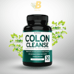 Dorado Colon Cleanse & Detox 15 Day Gut Cleanse in Bangladesh