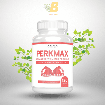 Dorado Breast Support Pills for Women in Bangladesh