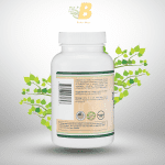 Double Wood Cistanche Tubulosa Extract 500mg Per Serving (120 Capsules) Cistanche Testosterone Supplement for Men - Image 4