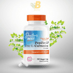 Doctor's Best PepZin GI Zinc-L-Carnosine Complex in Bangladesh