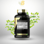 Carlyle Nitric Oxide Supplement 3000mg – 120 Capsules | Pre-Workout with L-Arginine & L-Citrulline | Non-GMO & Gluten Free - Image 3