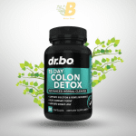 Colon Cleanser Detox