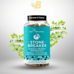 EU Natural Chanca Piedra Stone Breaker