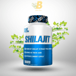 Evlution Nutrition Shilajit 400mg 60 Veggie Capsules in Bangladesh