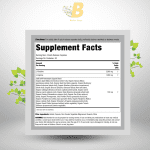 Fitness Labs Nitric Oxide Boost, with L-Citrulline, L-Arginine and Spectra, 30 Servings, 120 Capsules - Image 3