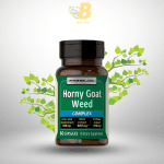 Fitness Labs Horny Goat Weed Complex in Bangladesh