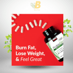 Force Factor ProbioSlim + Prebiotic Fiber Weight Loss Supplement – Probiotic and Prebiotic Digestive Health Support with  Extract and PsylliuGreen Team Husk Fiber – 120 Capsules – For Men and Women - Image 4