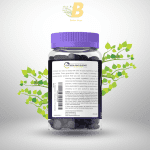 Carlyle Melatonin 3mg Gummies – 75 Count | With Chamomile & Lavender | Vegan, Non-GMO, Gluten-Free Sleep Support - Image 4