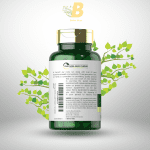 Carlyle Moringa Oleifera | 180 Capsules | Non-GMO and Gluten Free Supplement | Complete Green Superfood | from Moringa Leaf Powder - Image 3