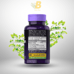 Carlyle Melatonin 40mg Complex – 150 Tablets | Extra Strength with Ashwagandha, Chamomile | Sleep & Stress Support - Image 3