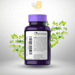 Carlyle Melatonin 40mg Complex – 150 Tablets | Extra Strength with Ashwagandha, Chamomile | Sleep & Stress Support - Image 4