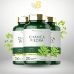 Carlyle Chanca Piedra | 200 Capsules | Kidney & Liver Health Non-GMO & Gluten Free Herbal Formula - Image 2