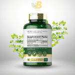 Carlyle Chanca Piedra | 200 Capsules | Kidney & Liver Health Non-GMO & Gluten Free Herbal Formula - Image 3