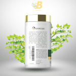 Carlyle Magnesium Glycinate with Ashwagandha | 2,740mg Complex | 120 Vegetarian Capsules | Potent Duo | Non-GMO and Gluten Free Supplement - Image 4