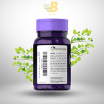 Carlyle Melatonin 12mg | 180 Fast Dissolve Tablets | Natural Berry Flavor | Non-GMO & Vegetarian | Sleep Support - Image 4