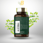 Carlyle Korean Panax Ginseng 1500mg | 120 Capsules | Non-GMO & Gluten-Free Supplement - Image 4