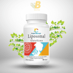 Corporalight Liposomal Glutathione