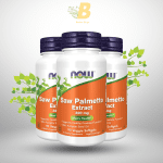 NOW Foods Saw Palmetto Extract 320 mg,Original NOW Foods Saw Palmetto Extract BD, NOW Foods Saw Palmetto price in BD, Prostate health supplement Bangladesh, Men’s health supplement BD