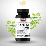 Force Factor LeanFire PM