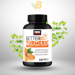 Turmeric Curcumin