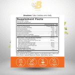 FORCE FACTOR Better Turmeric Curcumin 1600mg with Black Pepper & Ginger, Clinical Strength Joint Support Supplement, Superior Absorption, 120 Tablets - Image 3