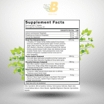 FORCE FACTOR Score! XXL Nitric Oxide Booster Supplement for Men with L-Citrulline, Horny Goat Weed, Black Maca, & Tribulus Terrestris to Increase Stamina, Energy, and Physical Performance, - Image 5