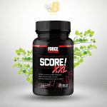 FORCE FACTOR Score! XXL Nitric Oxide Booster Supplement for Men with L-Citrulline, Horny Goat Weed, Black Maca, & Tribulus Terrestris to Increase Stamina, Energy, and Physical Performance, - Image 4