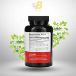 Force Factor Magnesium 500 mg – The Ultimate Health Supplement for Muscle, Bone, Nerve, & Cardiovascular Health 90 capsules - Image 3