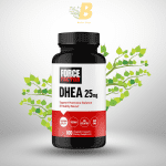 Force Factor DHEA 25mg
