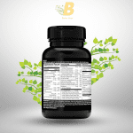 GNC Mega Men Multivitamin Caplets: Clinically Proven Health, Energy & Immune Support for Men - Image 3