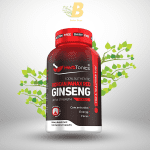Korean Red Panax Ginseng 1500mg