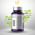 Horbaach Probiotics for Women and Men | 60 Capsules | 14 Probiotic Strains with Prebiotics - Image 4