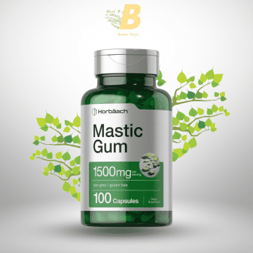 Horbaach Mastic Gum
