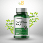 Horbäach Dandelion Root
