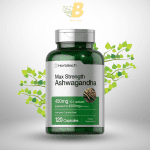 Horbäach Ashwagandha