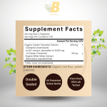 NatureBell Ceylon Cinnamon 9,000mg, Ceylon Cinnamon Capsules Bangladesh, Bitter Melon Supplement Bangladesh,Weight Management Supplements Bangladesh