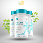 KTD Biolabs Height Growth Max+ – 60 capsules - Image 2