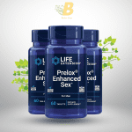 Life Extension Prelox Tablets, 60 Tablets - Image 2