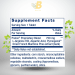 Life Extension Prelox Tablets, 60 Tablets - Image 4