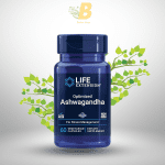Life Extension Optimized Ashwagandha