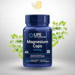 Life Extension Magnesium Caps
