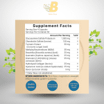 NatureBell Glucosamine Chondroitin MSM, Best Joint Supplement in Bangladesh, NatureBell Glucosamine Price in BD, Glucosamine Chondroitin MSM BD, Joint Health Supplements in Bangladesh, NatureBell Glucosamine Chondroitin BD