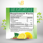 Nature's Truth Melatonin, original Nature's Truth Melatonin BD, Melatonin gummies Bangladesh, Vegan melatonin supplement BD