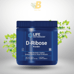 Life Extension D-Ribose Powder