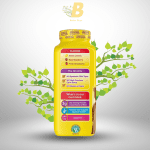 L'il Critters Fiber Gummies, Sugar Free – Supports Digestive Health for Kids - Image 4