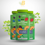 Member’s Mark Adult Multivitamin Gummies – 260 Count with 12 Essential Vitamins & Minerals - Image 2